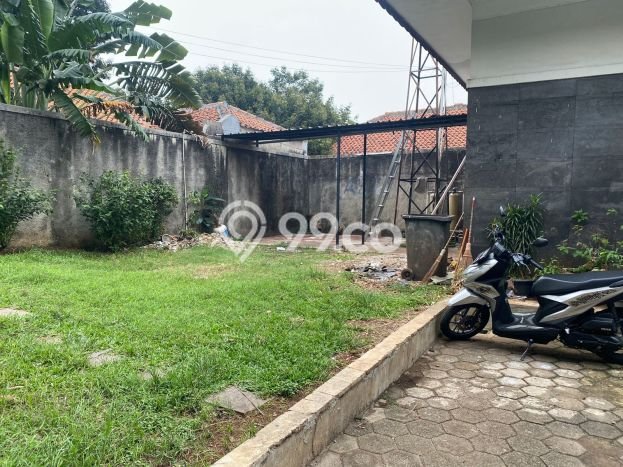 Rumah Luxury Modern Siap Huni di Jati Padang Jakarta Selatan Rumah Luxury Modern Siap Huni di Jati Padang Jakarta Selatan