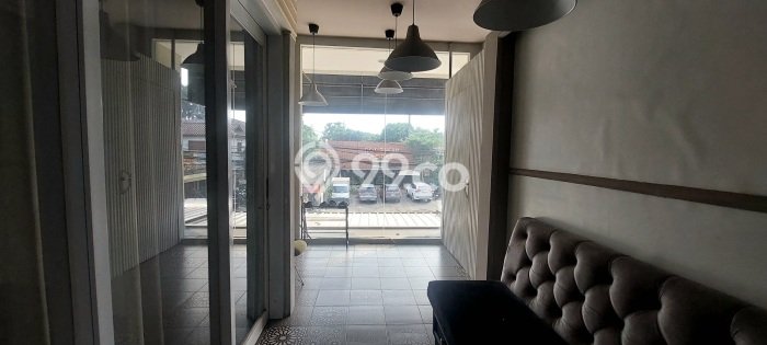 Komersial Dijual di Prime Area Jakarta Selatan Luas 150m2 Komersial Dijual di Prime Area Jakarta Selatan Luas 150m2