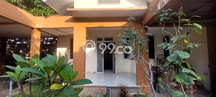Hunian Cantik Minimalis Lb 85m2 di Cilodong, Depok Hunian Cantik Minimalis Lb 85m2 di Cilodong, Depok