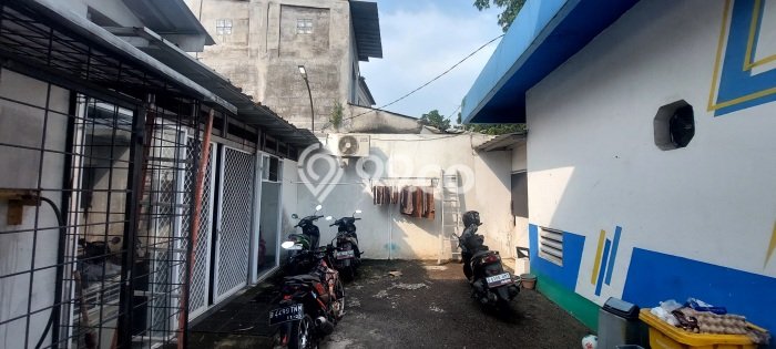 Komersial Dijual di Prime Area Jakarta Selatan Luas 150m2 Komersial Dijual di Prime Area Jakarta Selatan Luas 150m2