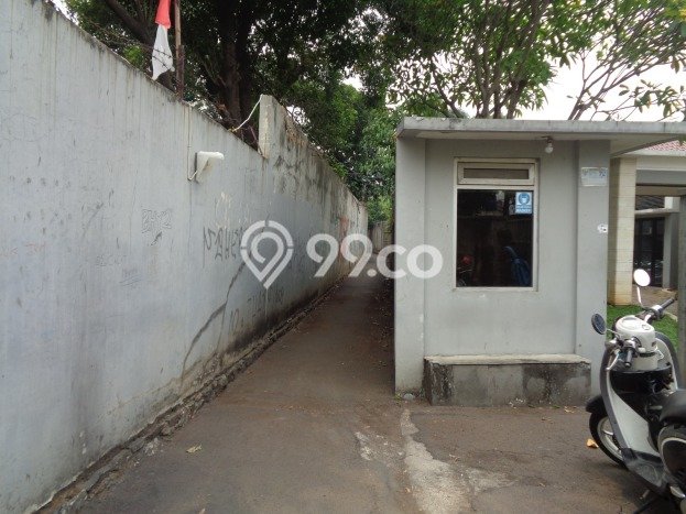 Rumah Luxury Modern Siap Huni di Jati Padang Jakarta Selatan Rumah Luxury Modern Siap Huni di Jati Padang Jakarta Selatan