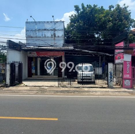 Untuk Dijual Ruko di Pancoran Mas Depok LT 300m2 / LB 150m2 Untuk Dijual Ruko di Pancoran Mas Depok LT 300m2 / LB 150m2