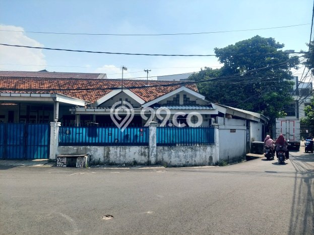For Sale Rumah Elit Exclusive di Cempaka Putih, Jakarta Pusat For Sale Rumah Elit Exclusive di Cempaka Putih, Jakarta Pusat