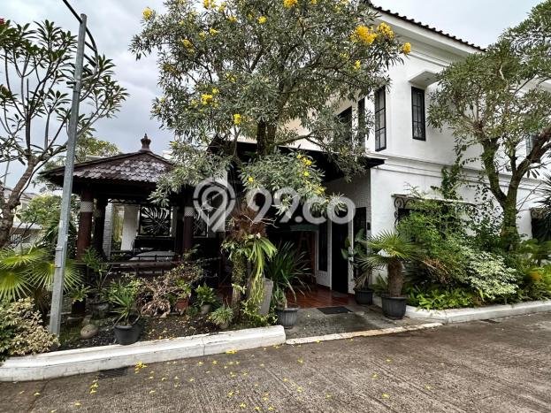 Rumah Modern Minimalis 4 KT Siap Huni di Sukma Jaya Rumah Modern Minimalis 4 KT Siap Huni di Sukma Jaya