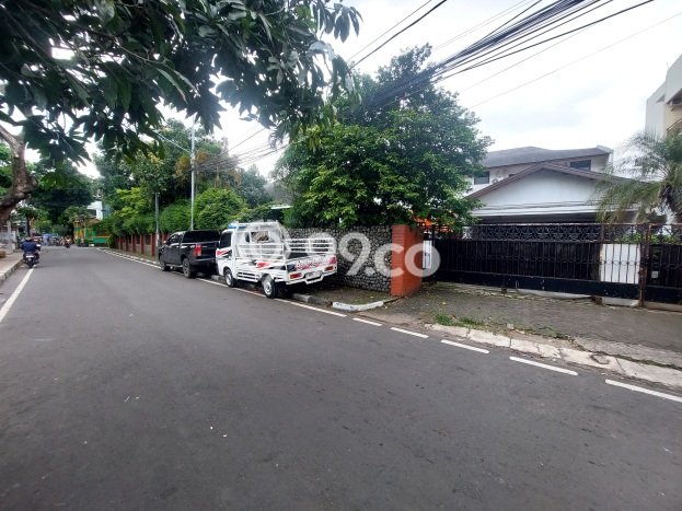 Dijual Rumah Elit Exclusive di Menteng, Jakarta Pusat Dijual Rumah Elit Exclusive di Menteng, Jakarta Pusat