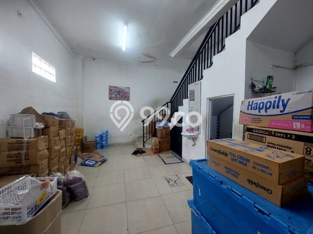 Untuk Dijual! Ruko di Taman Mini Jakarta Timur LT 406m2 / LB 800m2 Kawasan Strategis Untuk Dijual! Ruko di Taman Mini Jakarta Timur LT 406m2 / LB 800m2 Kawasan Strategis