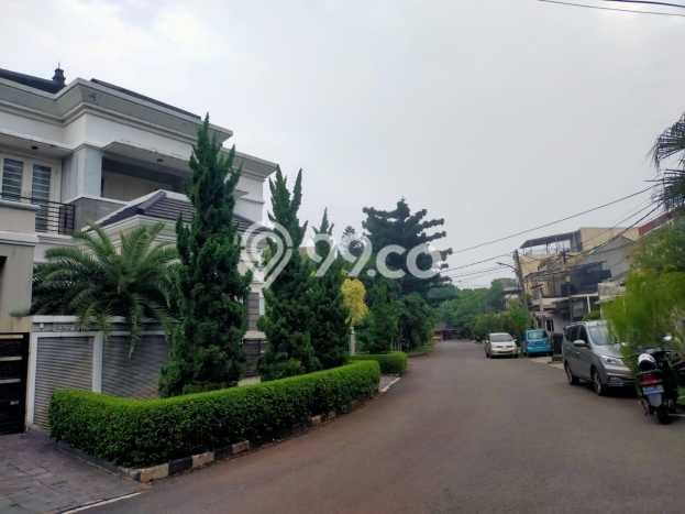 Hunian Super Elit dengan Akses Paling Strategis di Bintaro, Jakarta Selatan Hunian Super Elit dengan Akses Paling Strategis di Bintaro, Jakarta Selatan