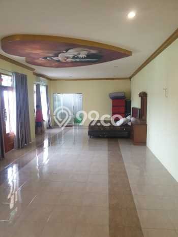 Rumah Sederhana Dijual Lokasi Ciracas 8 Kamar dengan Luas Tanah 613m2 Rumah Sederhana Dijual Lokasi Ciracas 8 Kamar dengan Luas Tanah 613m2
