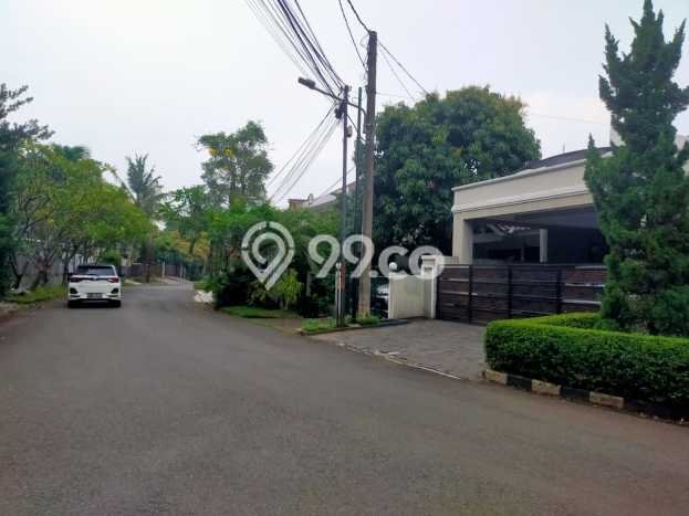 Hunian Super Elit dengan Akses Paling Strategis di Bintaro, Jakarta Selatan Hunian Super Elit dengan Akses Paling Strategis di Bintaro, Jakarta Selatan