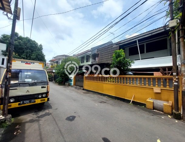 Dijual Hunian Mewah dengan Fasilitas Sekitar Komplit di Kelapa Gading, Jakarta Utara Dijual Hunian Mewah dengan Fasilitas Sekitar Komplit di Kelapa Gading, Jakarta Utara