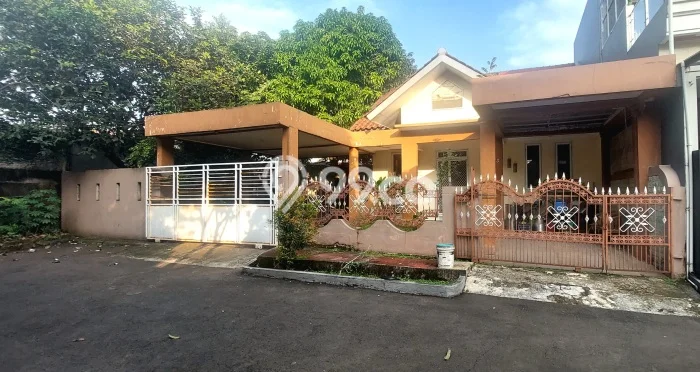 Hunian Cantik Minimalis Lb 85m2 di Cilodong, Depok Hunian Cantik Minimalis Lb 85m2 di Cilodong, Depok