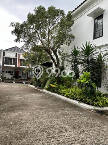 Rumah Modern Minimalis 4 KT Siap Huni di Sukma Jaya Rumah Modern Minimalis 4 KT Siap Huni di Sukma Jaya