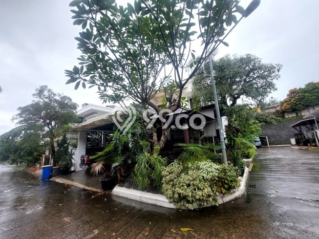 Rumah Modern Minimalis 4 KT Siap Huni di Sukma Jaya Rumah Modern Minimalis 4 KT Siap Huni di Sukma Jaya