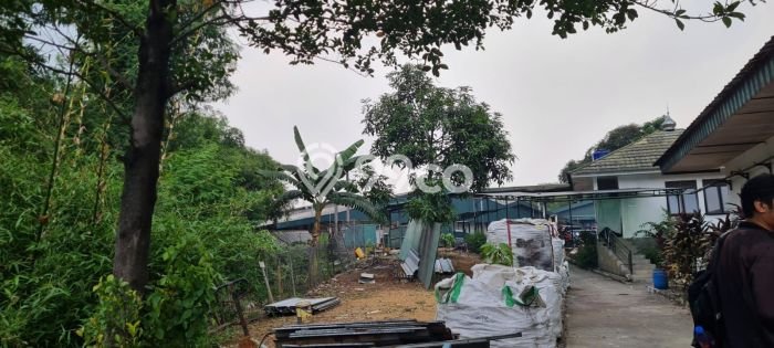 Lokasi Strategis! Dijual Pabrik Bisnis di Gunung Putri, Bogor Kondisi Baik Lokasi Strategis! Dijual Pabrik Bisnis di Gunung Putri, Bogor Kondisi Baik