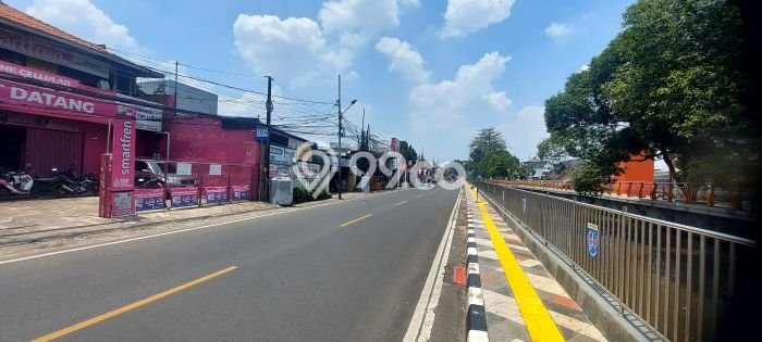 Untuk Dijual Ruko di Pancoran Mas Depok LT 300m2 / LB 150m2 Untuk Dijual Ruko di Pancoran Mas Depok LT 300m2 / LB 150m2