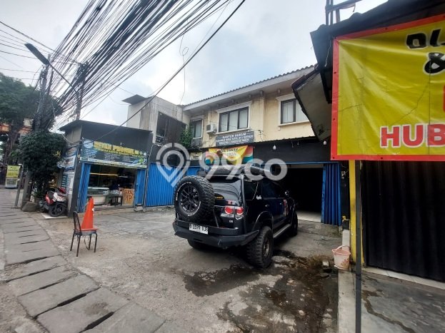 Untuk Dijual Ruko di Ciracas Jakarta Timur LT 442m2 / LB 350m2 Untuk Dijual Ruko di Ciracas Jakarta Timur LT 442m2 / LB 350m2