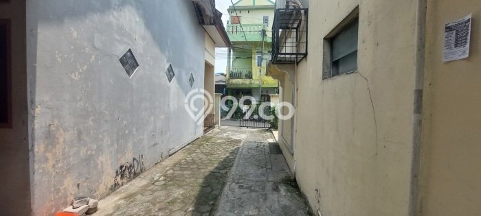 Rumah Sederhana Dijual Lokasi Ciracas 8 Kamar dengan Luas Tanah 613m2 Rumah Sederhana Dijual Lokasi Ciracas 8 Kamar dengan Luas Tanah 613m2
