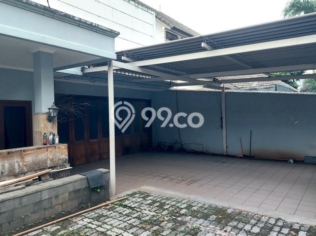 Hunian Eksklusif Dijual LT 531m2 di Mampang Prapatan, Jakarta Selatan Hunian Eksklusif Dijual LT 531m2 di Mampang Prapatan, Jakarta Selatan