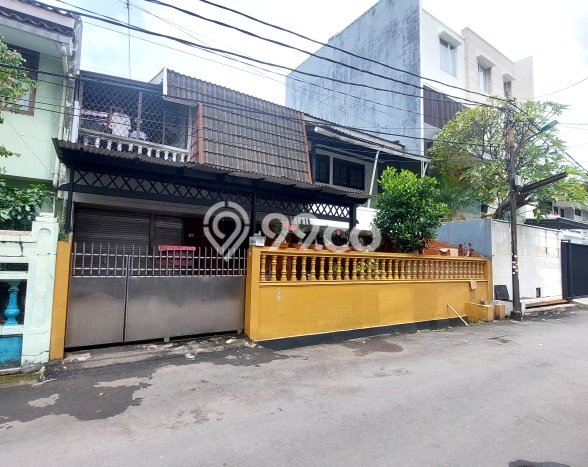Dijual Hunian Mewah dengan Fasilitas Sekitar Komplit di Kelapa Gading, Jakarta Utara Dijual Hunian Mewah dengan Fasilitas Sekitar Komplit di Kelapa Gading, Jakarta Utara
