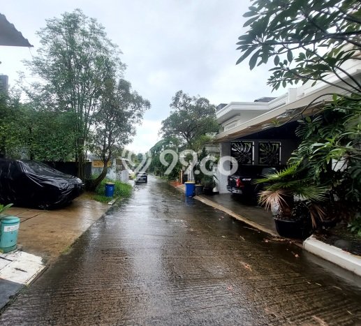 Rumah Modern Minimalis 4 KT Siap Huni di Sukma Jaya Rumah Modern Minimalis 4 KT Siap Huni di Sukma Jaya