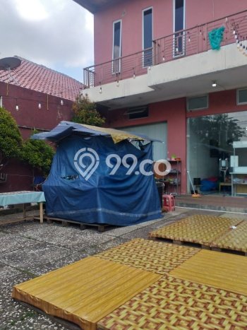 Rumah Eksklusif Siap Huni LT 731m2 di Makasar, Jakarta Timur Rumah Eksklusif Siap Huni LT 731m2 di Makasar, Jakarta Timur