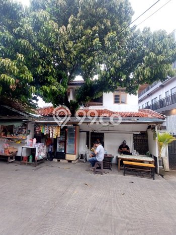 Rumah Luxury Modern Siap Huni di Wijaya Jakarta Selatan Rumah Luxury Modern Siap Huni di Wijaya Jakarta Selatan