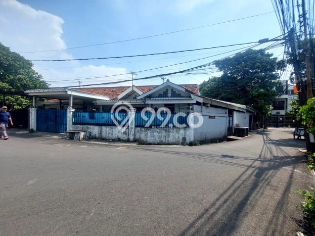 For Sale Rumah Elit Exclusive di Cempaka Putih, Jakarta Pusat For Sale Rumah Elit Exclusive di Cempaka Putih, Jakarta Pusat