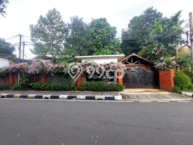 Dijual Rumah Elit Exclusive di Menteng, Jakarta Pusat Dijual Rumah Elit Exclusive di Menteng, Jakarta Pusat
