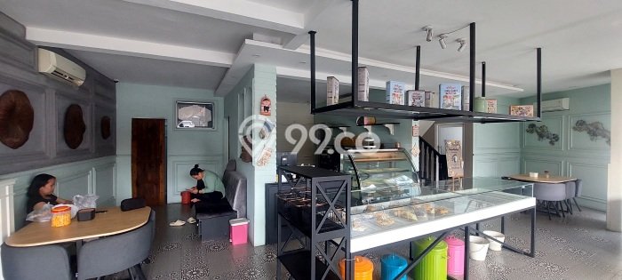 Komersial Dijual di Prime Area Jakarta Selatan Luas 150m2 Komersial Dijual di Prime Area Jakarta Selatan Luas 150m2