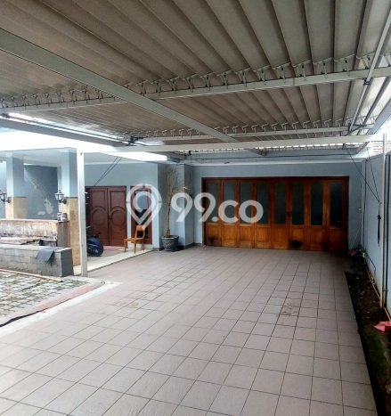 Hunian Eksklusif Dijual LT 531m2 di Mampang Prapatan, Jakarta Selatan Hunian Eksklusif Dijual LT 531m2 di Mampang Prapatan, Jakarta Selatan