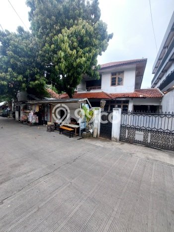 Rumah Luxury Modern Siap Huni di Wijaya Jakarta Selatan Rumah Luxury Modern Siap Huni di Wijaya Jakarta Selatan