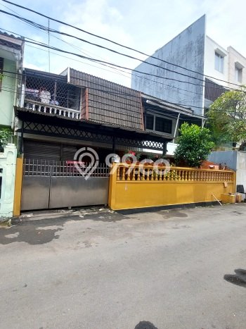 Dijual Hunian Mewah dengan Fasilitas Sekitar Komplit di Kelapa Gading, Jakarta Utara Dijual Hunian Mewah dengan Fasilitas Sekitar Komplit di Kelapa Gading, Jakarta Utara
