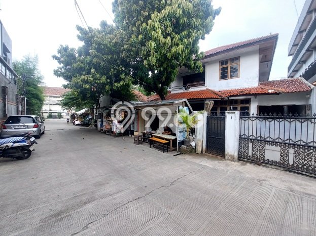 Rumah Luxury Modern Siap Huni di Wijaya Jakarta Selatan Rumah Luxury Modern Siap Huni di Wijaya Jakarta Selatan
