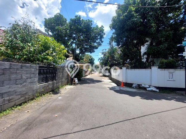 Jual Rumah Luas Elegan Dengan View Eksklusif di Gandaria, Jakarta Selatan Jual Rumah Luas Elegan Dengan View Eksklusif di Gandaria, Jakarta Selatan