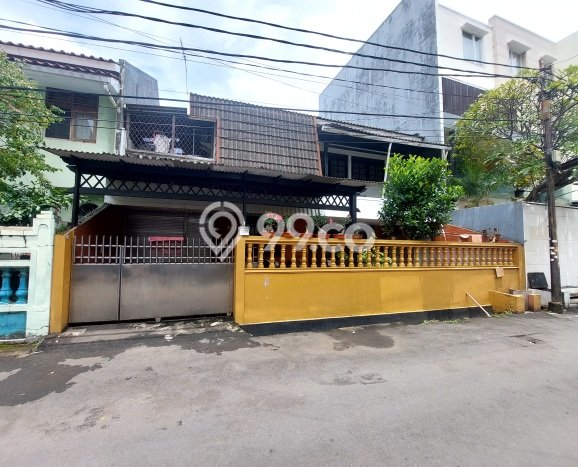 Dijual Hunian Mewah dengan Fasilitas Sekitar Komplit di Kelapa Gading, Jakarta Utara Dijual Hunian Mewah dengan Fasilitas Sekitar Komplit di Kelapa Gading, Jakarta Utara