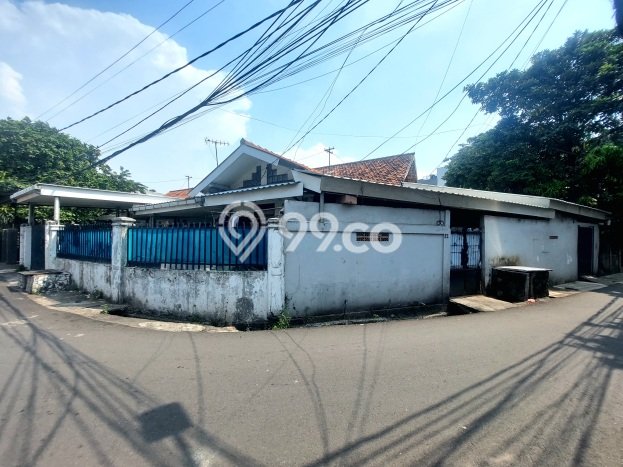 For Sale Rumah Elit Exclusive di Cempaka Putih, Jakarta Pusat For Sale Rumah Elit Exclusive di Cempaka Putih, Jakarta Pusat