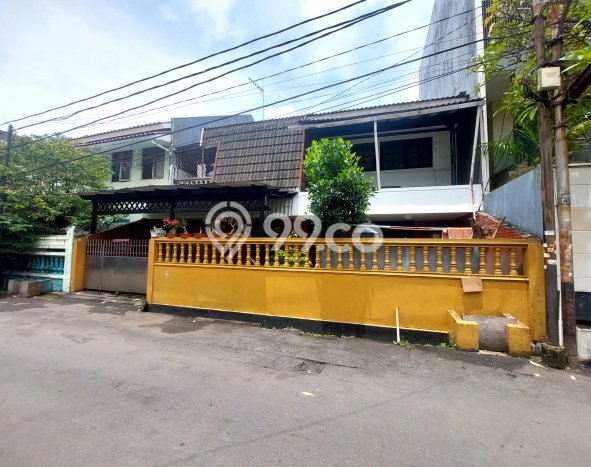 Dijual Hunian Mewah dengan Fasilitas Sekitar Komplit di Kelapa Gading, Jakarta Utara Dijual Hunian Mewah dengan Fasilitas Sekitar Komplit di Kelapa Gading, Jakarta Utara