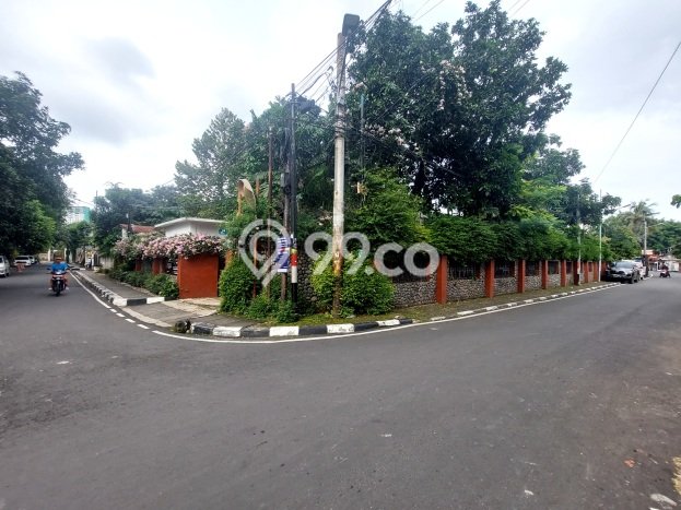 Dijual Rumah Elit Exclusive di Menteng, Jakarta Pusat Dijual Rumah Elit Exclusive di Menteng, Jakarta Pusat