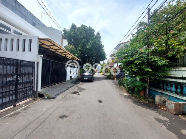 Dijual Hunian Mewah dengan Fasilitas Sekitar Komplit di Kelapa Gading, Jakarta Utara Dijual Hunian Mewah dengan Fasilitas Sekitar Komplit di Kelapa Gading, Jakarta Utara