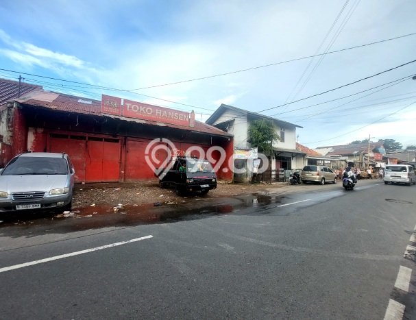 Paling Dicari! Komersial Dijual di Manggarai Harga Kompetitif Paling Dicari! Komersial Dijual di Manggarai Harga Kompetitif