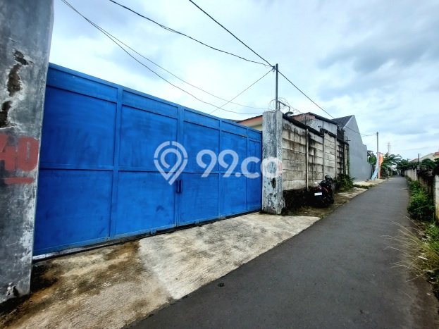 Paling Diincar! Gudang Dijual di Sukmajaya Harga Kompetitif Paling Diincar! Gudang Dijual di Sukmajaya Harga Kompetitif