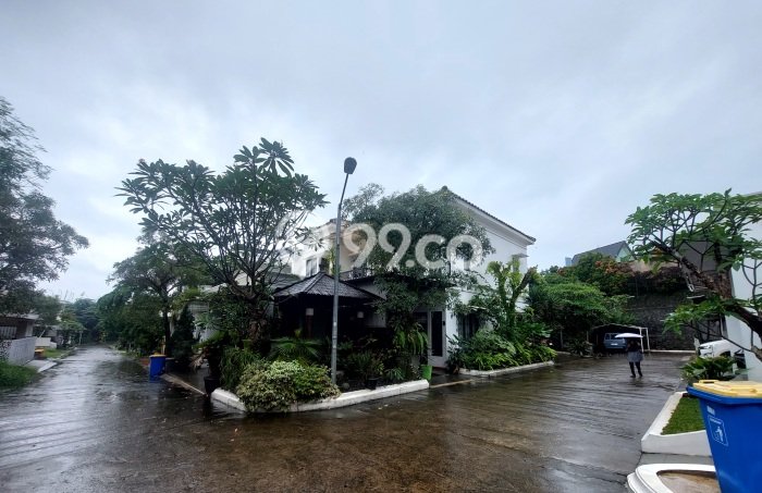 Rumah Modern Minimalis 4 KT Siap Huni di Sukma Jaya Rumah Modern Minimalis 4 KT Siap Huni di Sukma Jaya
