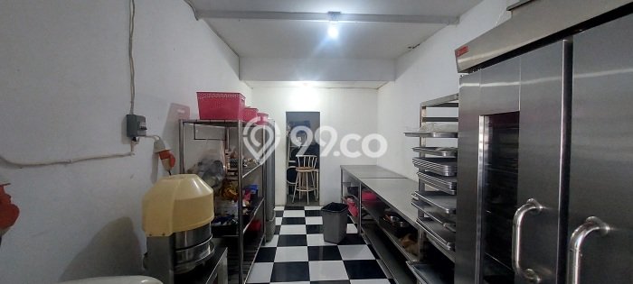 Komersial Dijual di Prime Area Jakarta Selatan Luas 150m2 Komersial Dijual di Prime Area Jakarta Selatan Luas 150m2