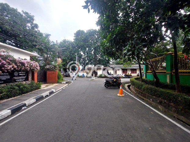 Dijual Rumah Elit Exclusive di Menteng, Jakarta Pusat Dijual Rumah Elit Exclusive di Menteng, Jakarta Pusat