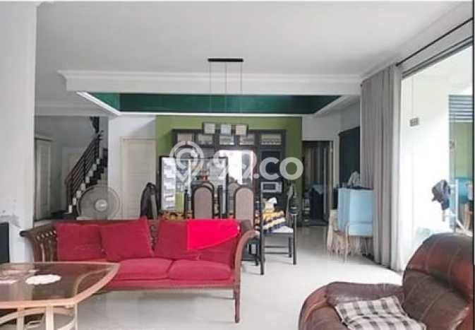 Hunian Super Elit dengan Akses Paling Strategis di Bintaro, Jakarta Selatan Hunian Super Elit dengan Akses Paling Strategis di Bintaro, Jakarta Selatan