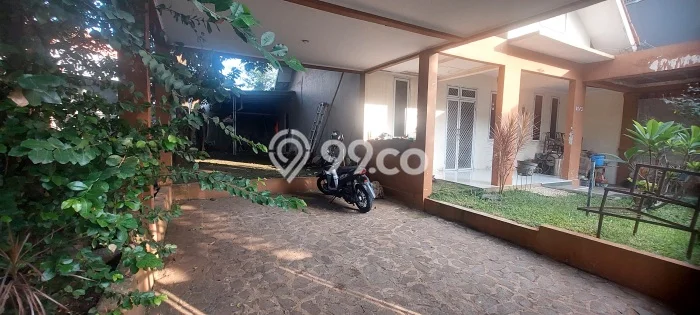 Hunian Cantik Minimalis Lb 85m2 di Cilodong, Depok Hunian Cantik Minimalis Lb 85m2 di Cilodong, Depok