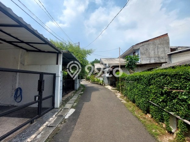Dijual Rumah Kost di Lebak Bulus, Jakarta Selatan, 6 KT, 6 KM, Bangunan 200m2 Dijual Rumah Kost di Lebak Bulus, Jakarta Selatan, 6 KT, 6 KM, Bangunan 200m2