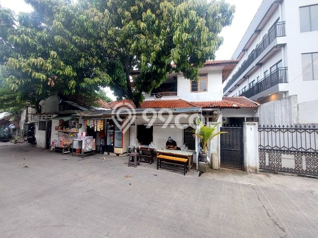 Rumah Luxury Modern Siap Huni di Wijaya Jakarta Selatan Rumah Luxury Modern Siap Huni di Wijaya Jakarta Selatan