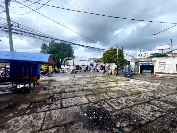 Komersial Dijual Lokasi Emas di Tapos Luas 645m2 Komersial Dijual Lokasi Emas di Tapos Luas 645m2