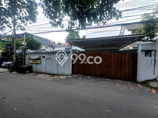 Hunian Eksklusif Dijual LT 531m2 di Mampang Prapatan, Jakarta Selatan Hunian Eksklusif Dijual LT 531m2 di Mampang Prapatan, Jakarta Selatan